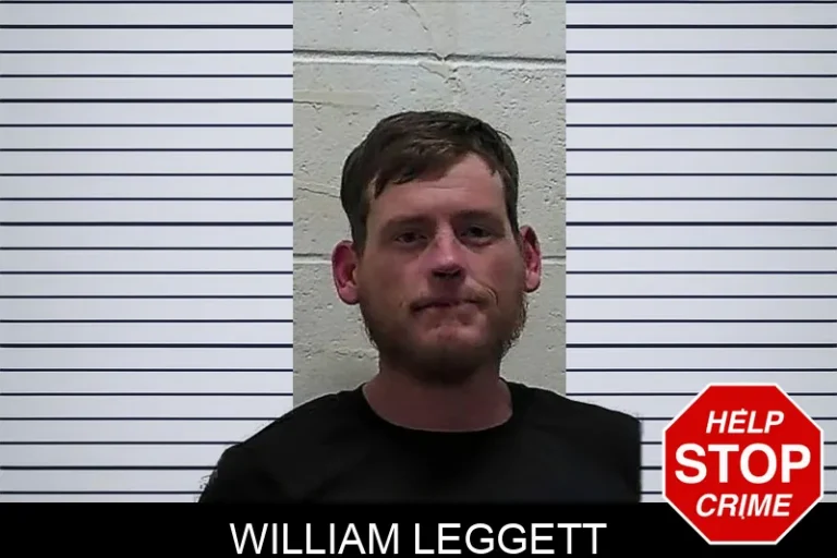 William Leggett