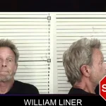 William Liner mugshot