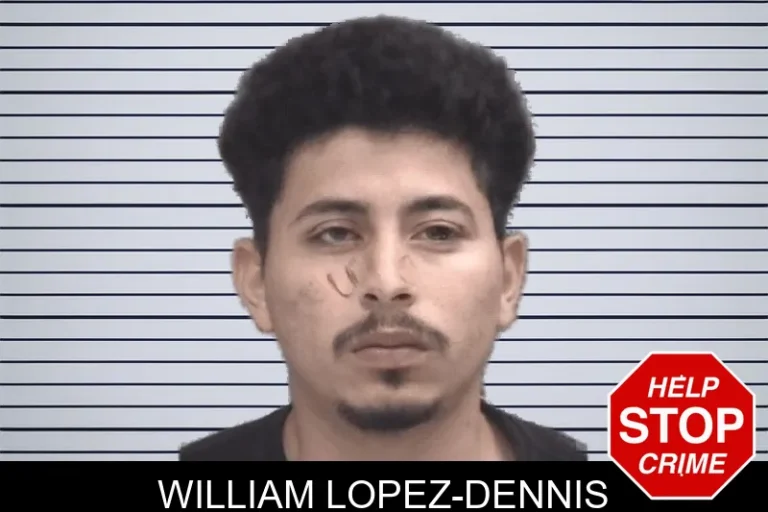 William Lopez-Dennis