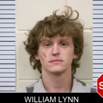 William Lynn mugshot – Bulloch County , Georgia William Lynn mugshot