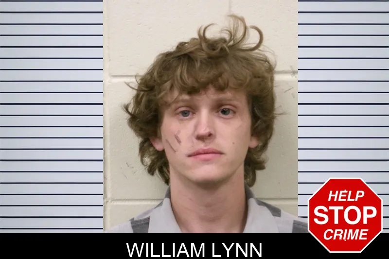 William Lynn mugshot – Bulloch County , Georgia William Lynn mugshot