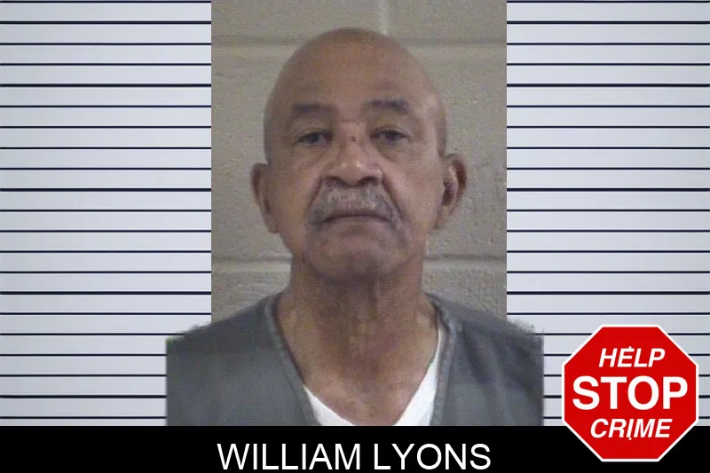 William Lyons mugshot – Whitfield County , Georgia William Lyons mugshot