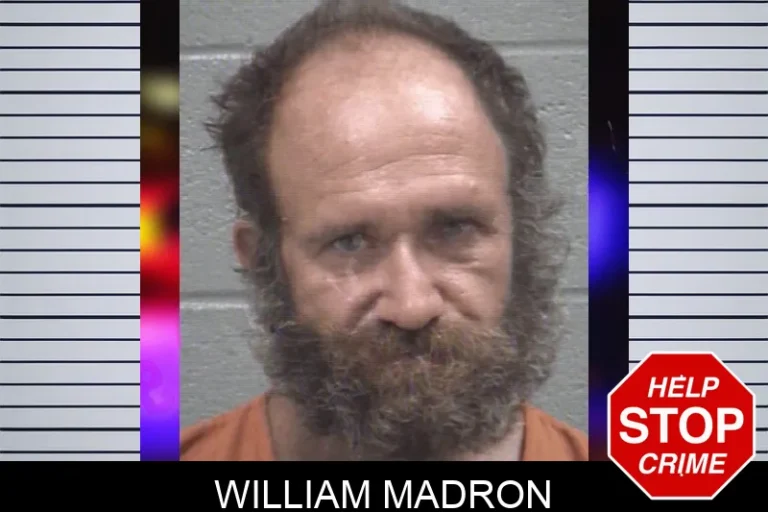 William Madron
