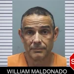William Maldonado mugshot – Cherokee County , Georgia William Maldonado mugshot