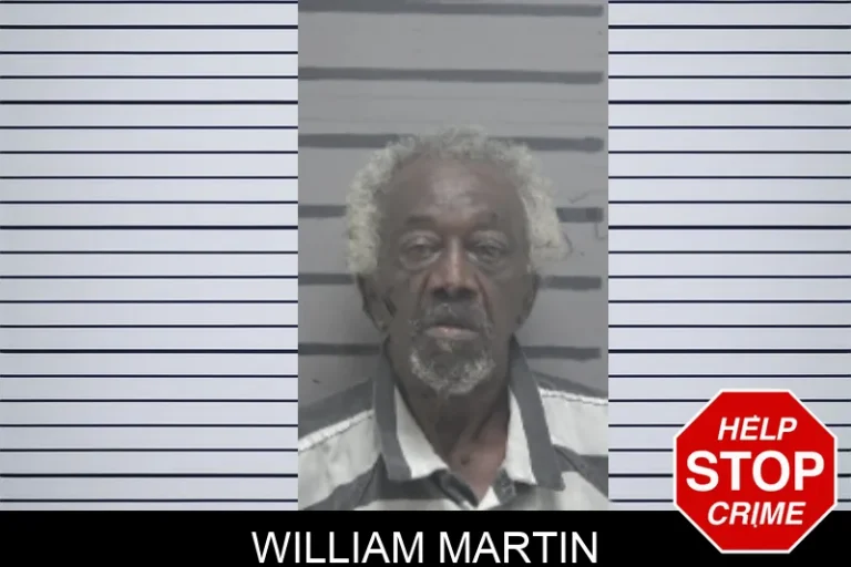 William Martin