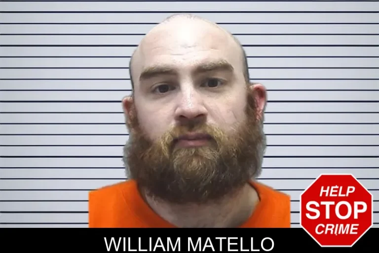 William Matello