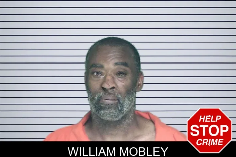 William Mobley