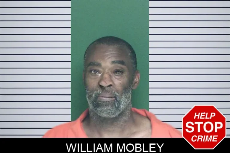 William Mobley