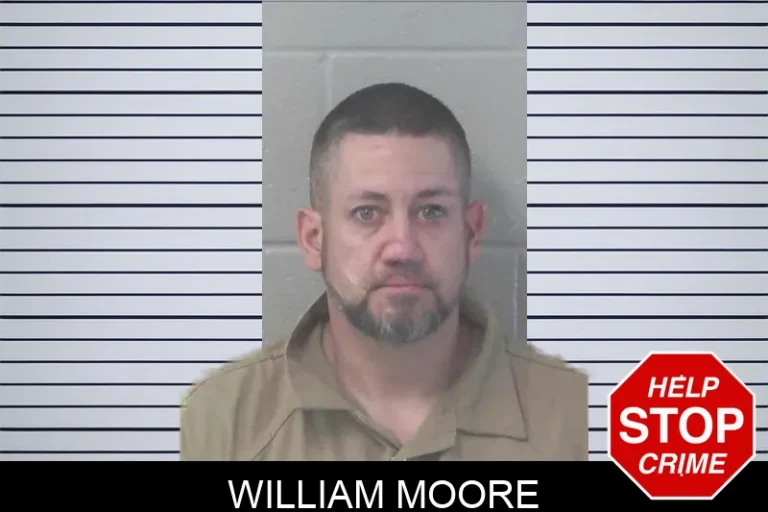 William Moore