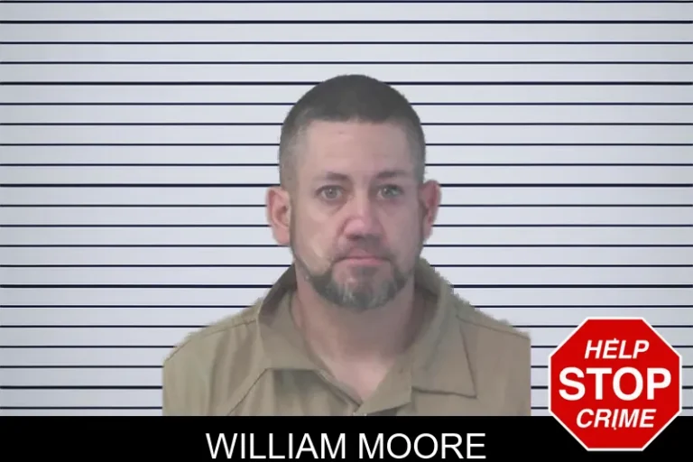 William Moore