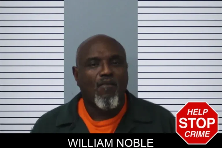 William Noble