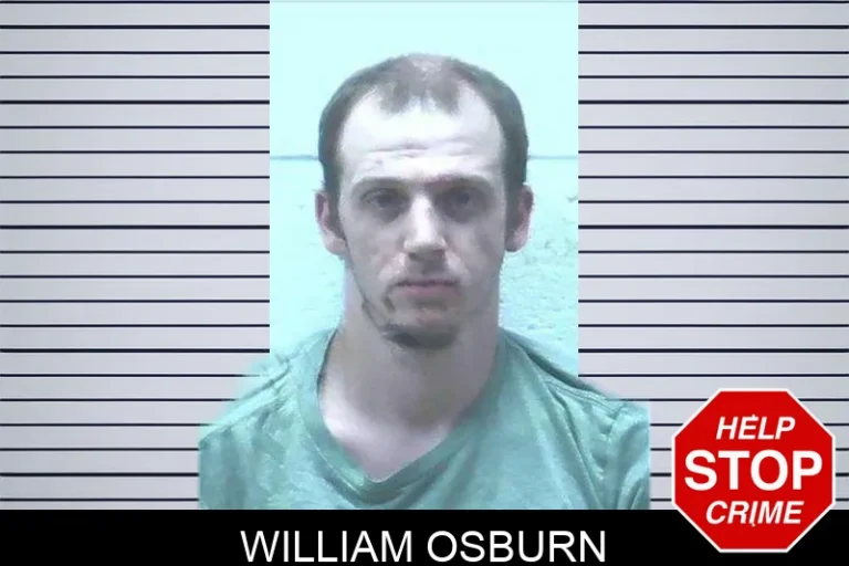 William Osburn