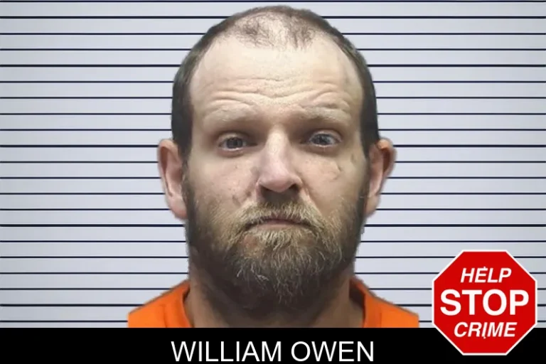 William Owen