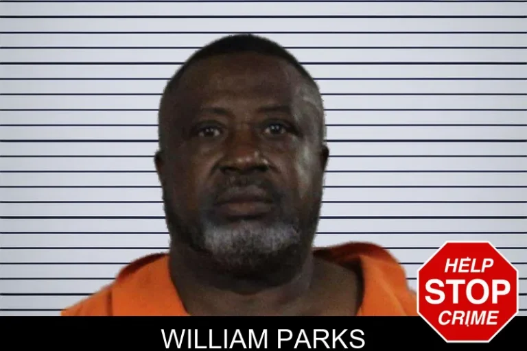 William Parks