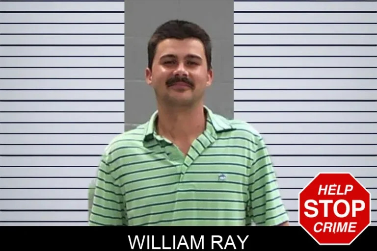William Ray