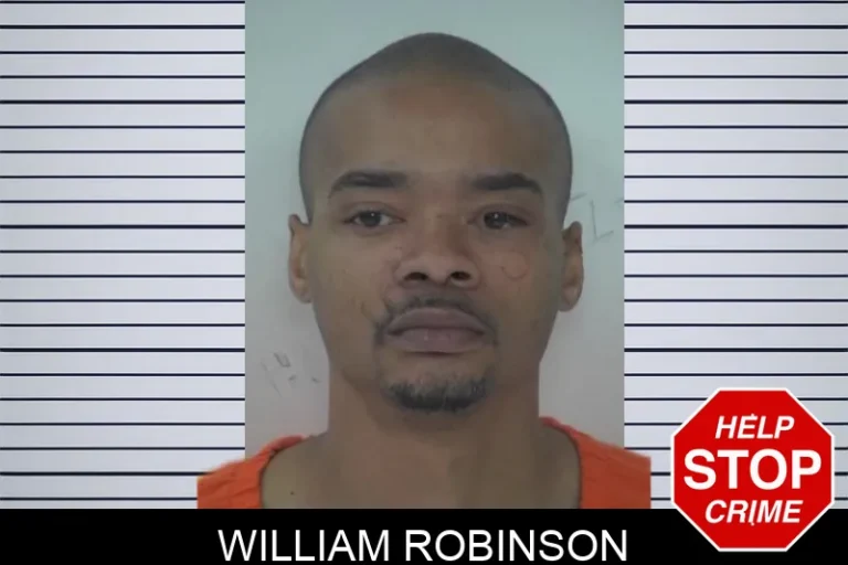 William Robinson