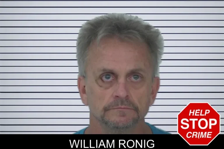 William Ronig