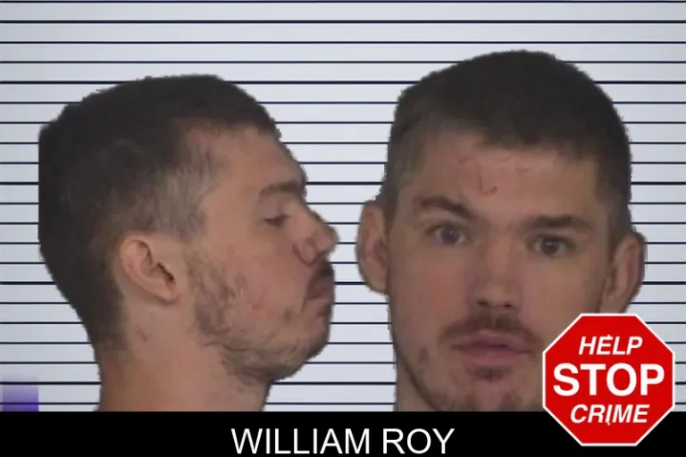 William Roy