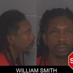 William Smith mugshot – Barrow County , Georgia William Smith mugshot