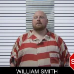 William Smith mugshot – Stephens County , Georgia William Smith mugshot