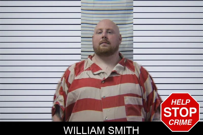 William Smith mugshot – Stephens County , Georgia William Smith mugshot