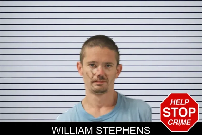 William Stephens