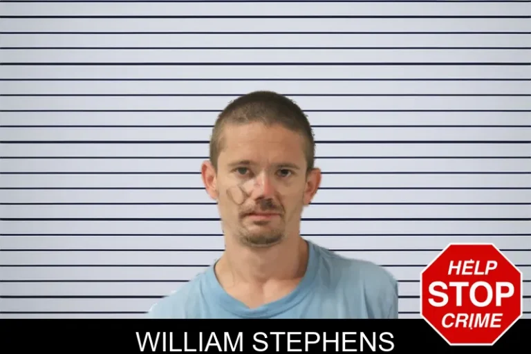 William Stephens