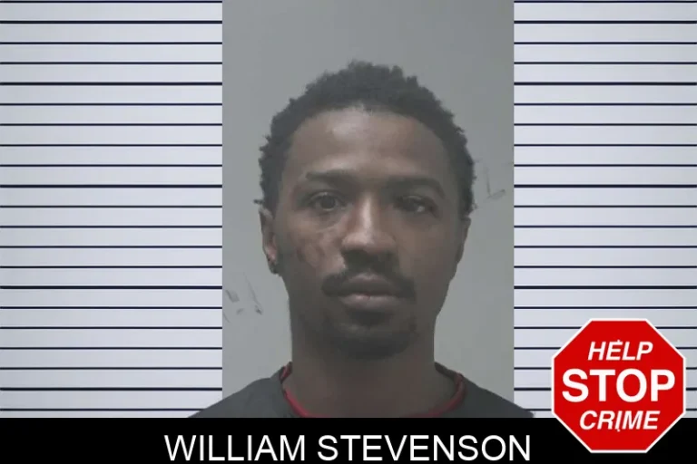 William Stevenson