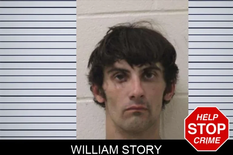 William Story