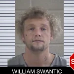 William Swantic mugshot – Whitfield County , Georgia William Swantic mugshot