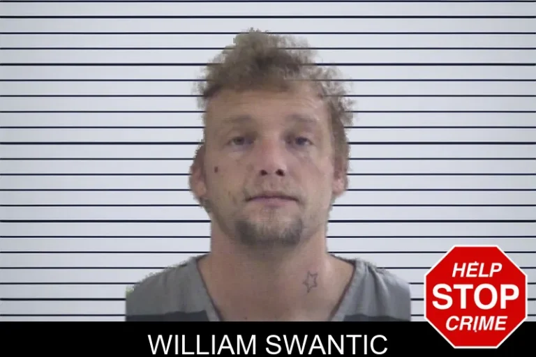 William Swantic