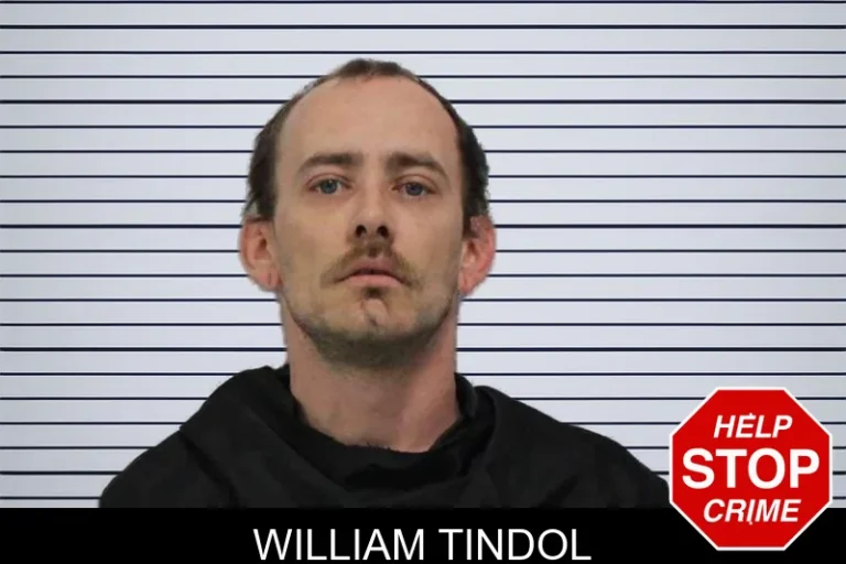 William Tindol mugshot – Carroll County , Georgia William Tindol