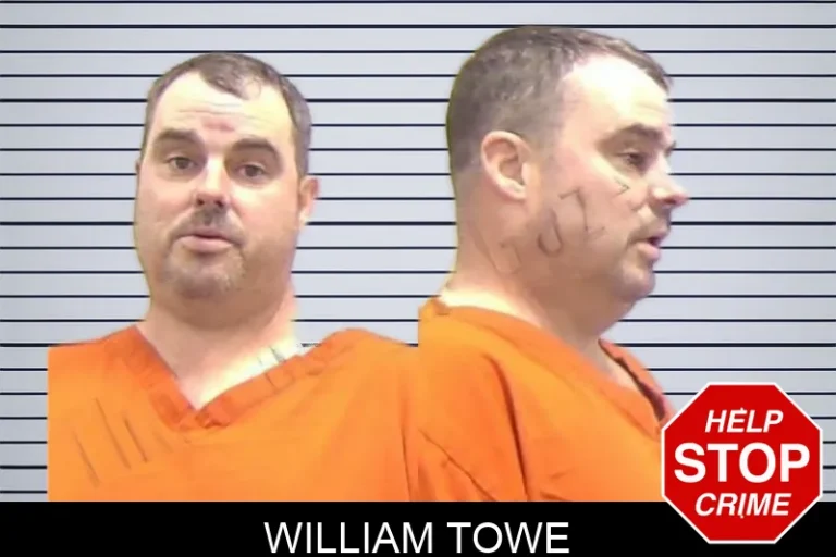 William Towe
