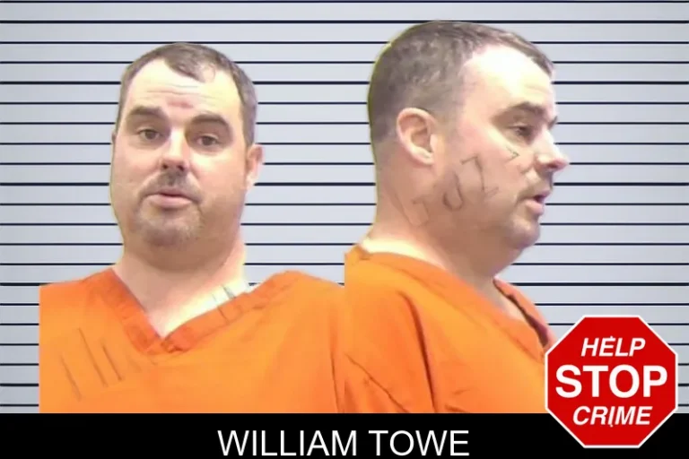 William Towe