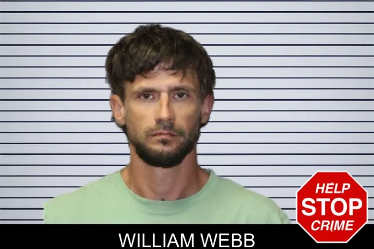 William Webb