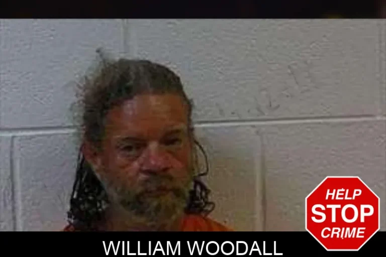 William Woodall