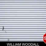 William Woodall mugshot