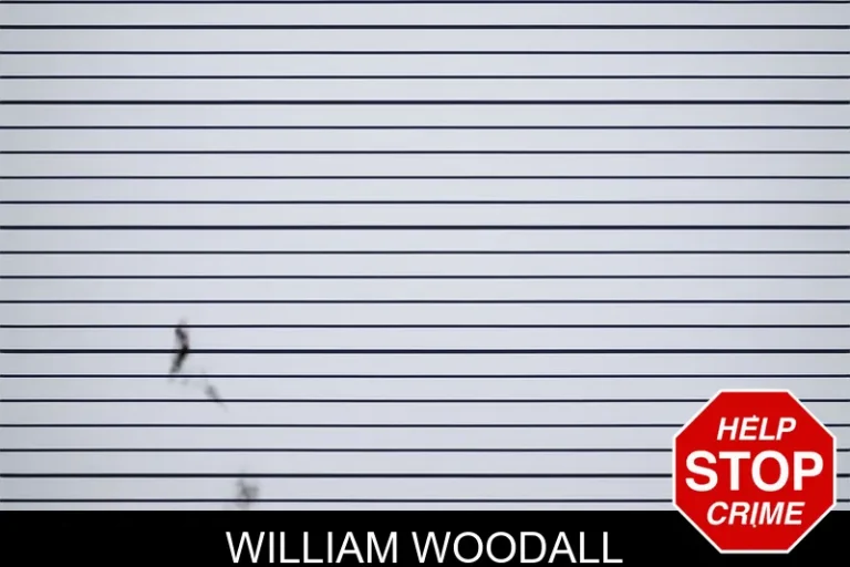 William Woodall