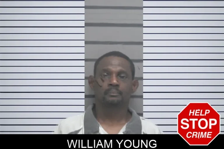 William Young