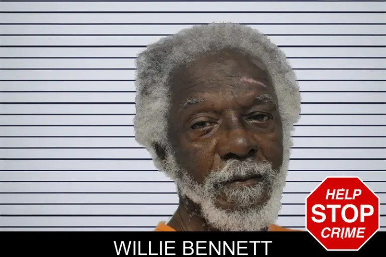 Willie Bennett