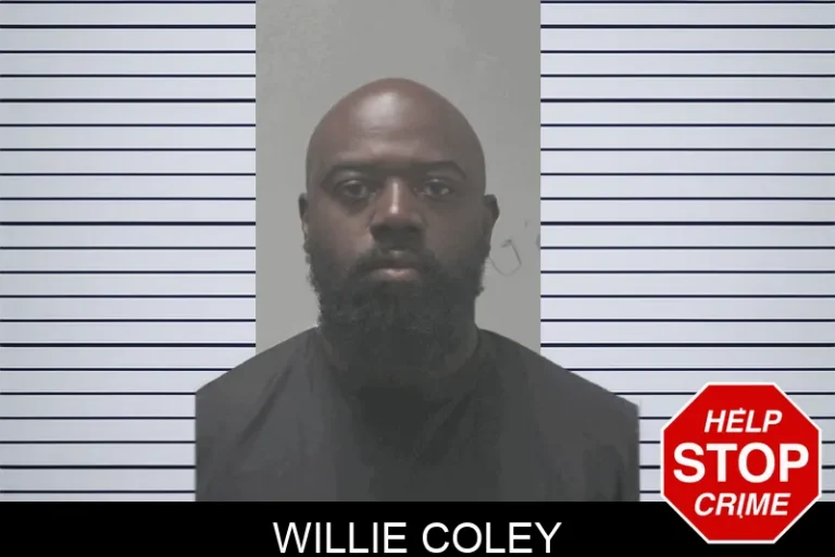 Willie Coley