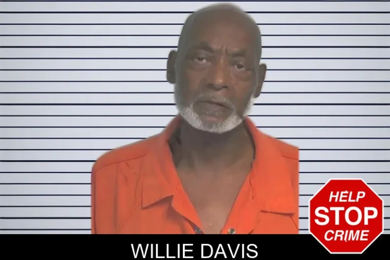 Willie Davis