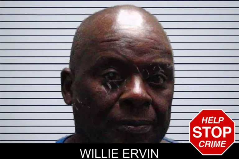Willie Ervin