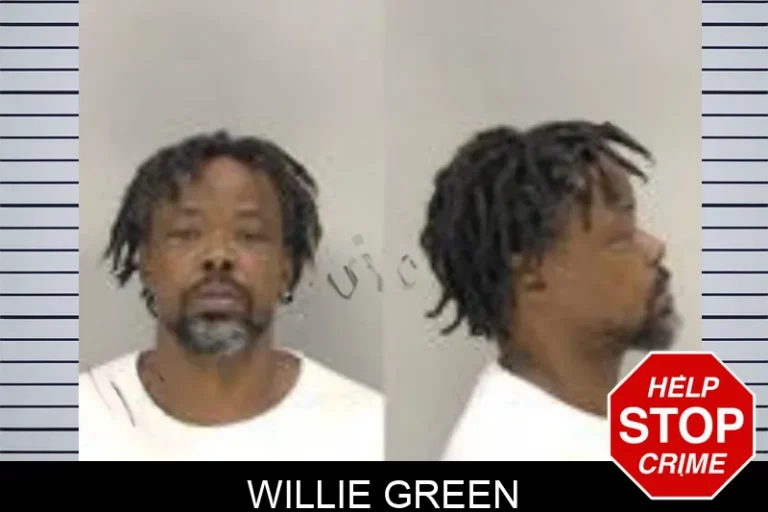 Willie Green