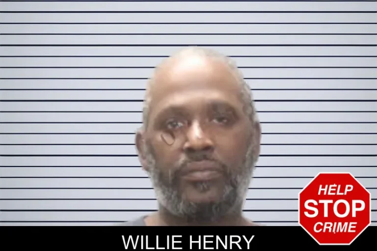Willie Henry