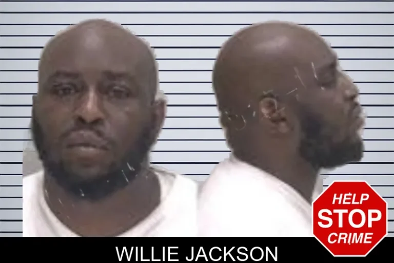 Willie Jackson