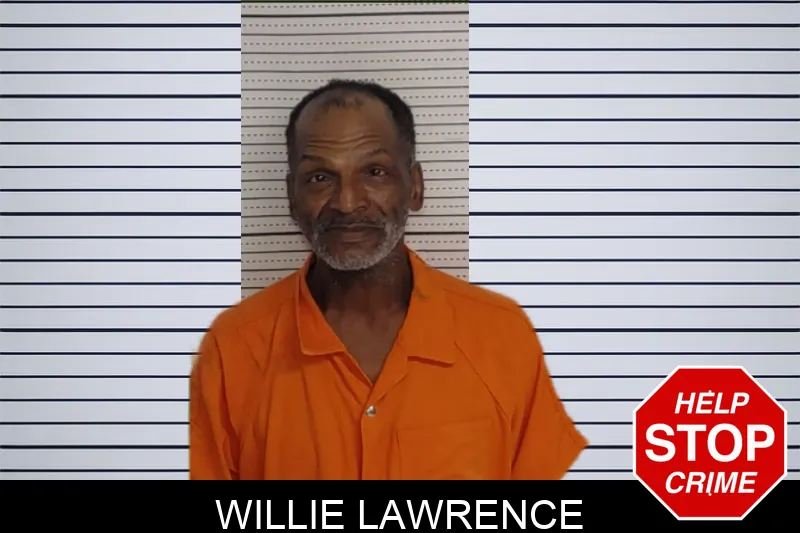 Willie Lawrence mugshot – Rockdale County , Georgia Willie Lawrence mugshot