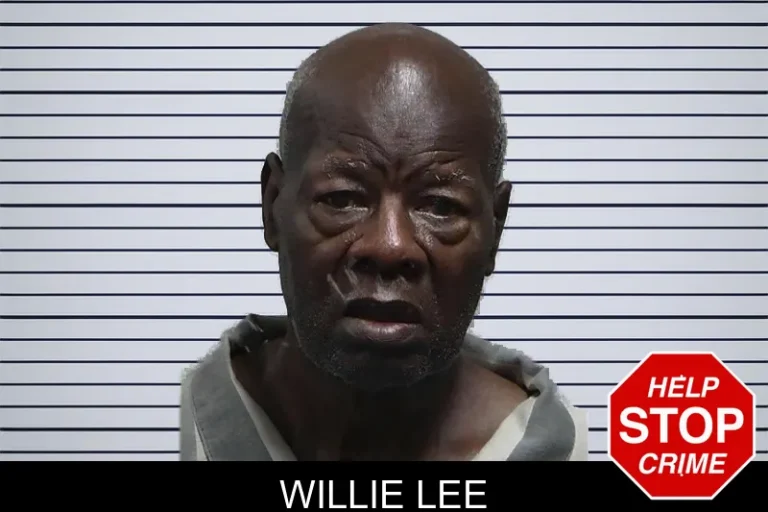 Willie Lee