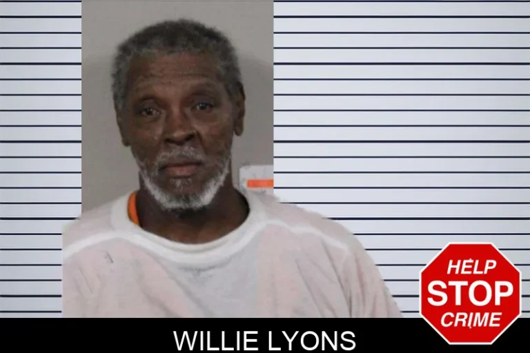 Willie Lyons