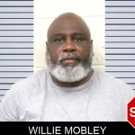 Willie Mobley mugshot – Bulloch County , Georgia Willie Mobley mugshot